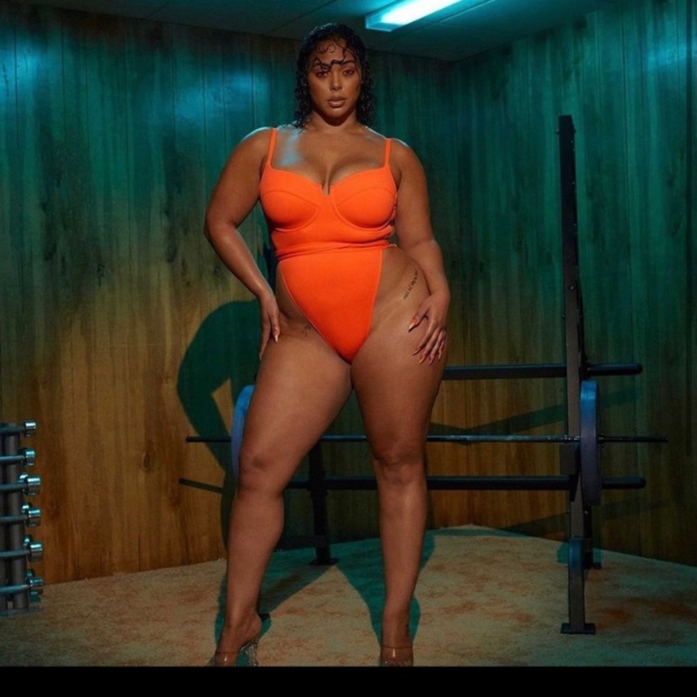 Ivy park swim